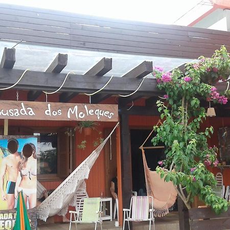 Residencial Dos Moleques Hotel Capao da Canoa Luaran gambar