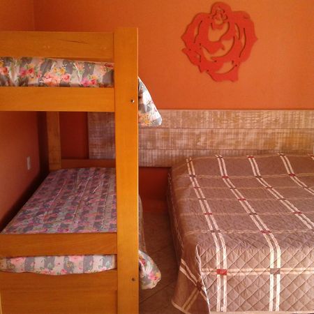 Residencial Dos Moleques Hotel Capao da Canoa Luaran gambar