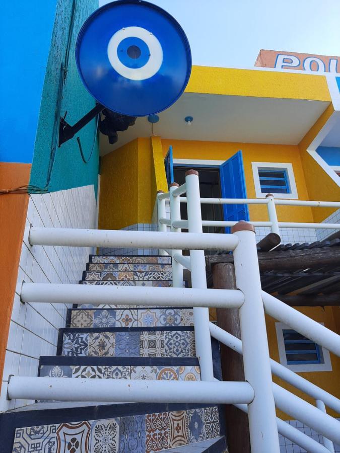 Residencial Dos Moleques Hotel Capao da Canoa Luaran gambar