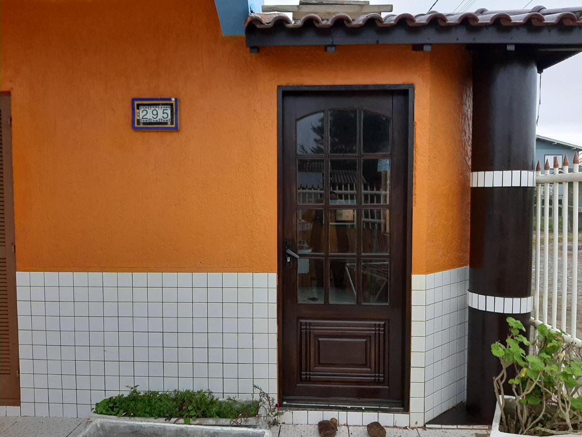 Residencial Dos Moleques Hotel Capao da Canoa Luaran gambar