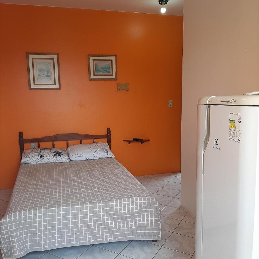 Residencial Dos Moleques Hotel Capao da Canoa Luaran gambar