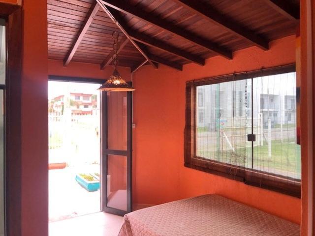 Residencial Dos Moleques Hotel Capao da Canoa Luaran gambar