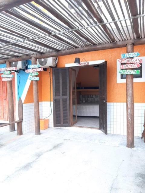 Residencial Dos Moleques Hotel Capao da Canoa Luaran gambar