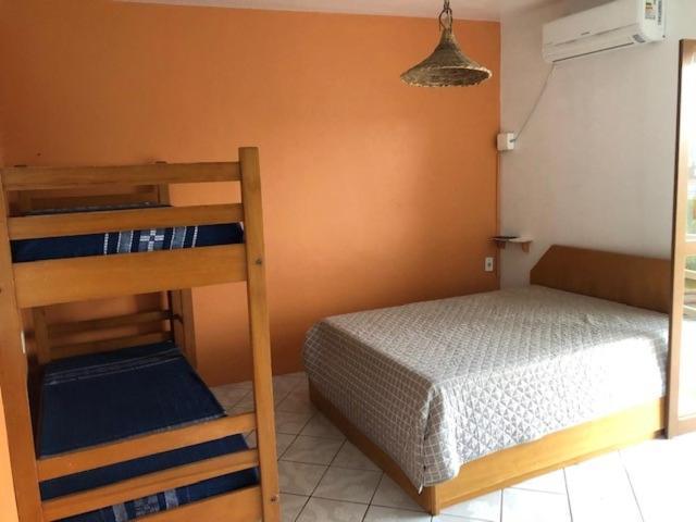 Residencial Dos Moleques Hotel Capao da Canoa Luaran gambar