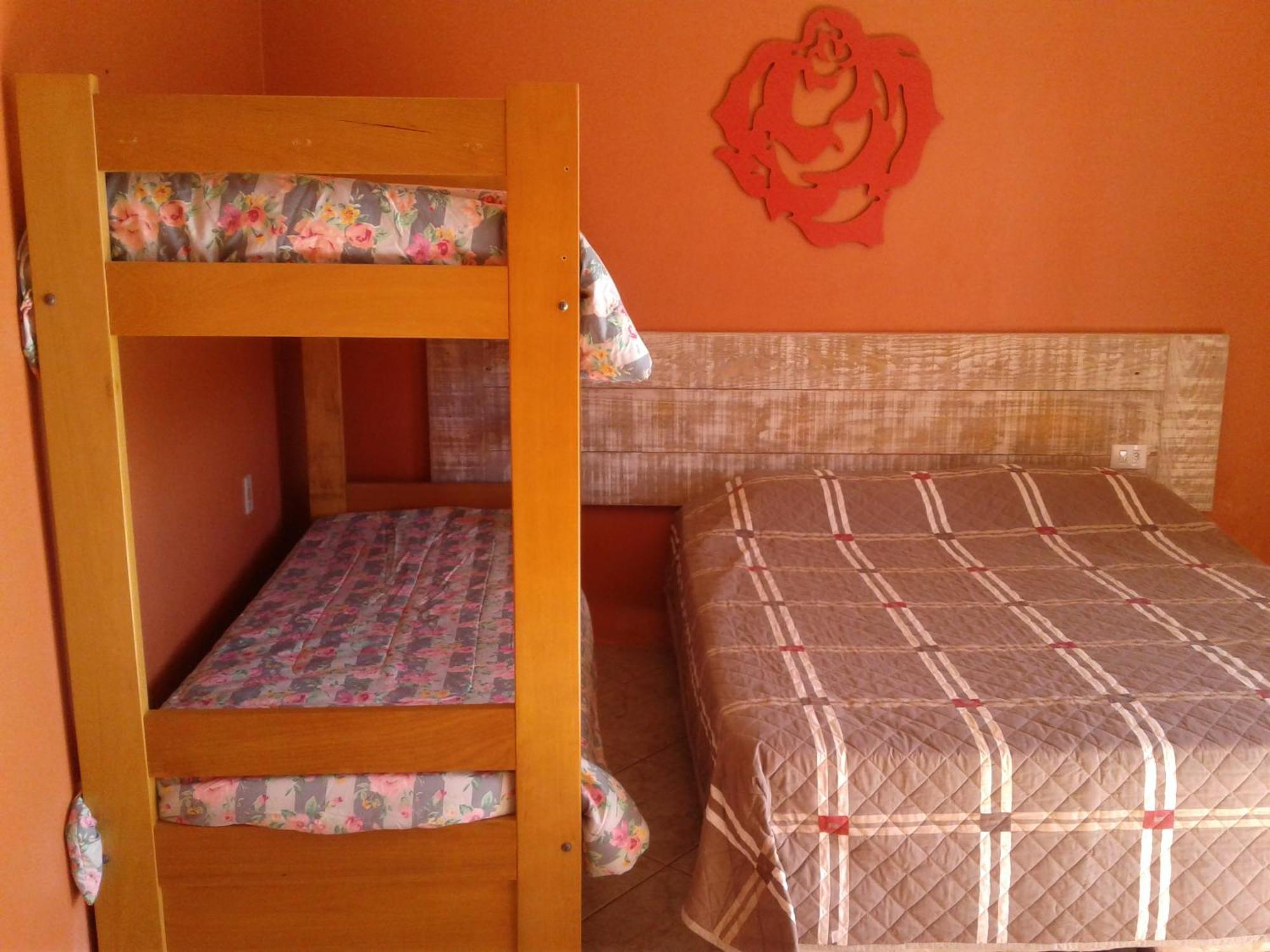 Residencial Dos Moleques Hotel Capao da Canoa Luaran gambar